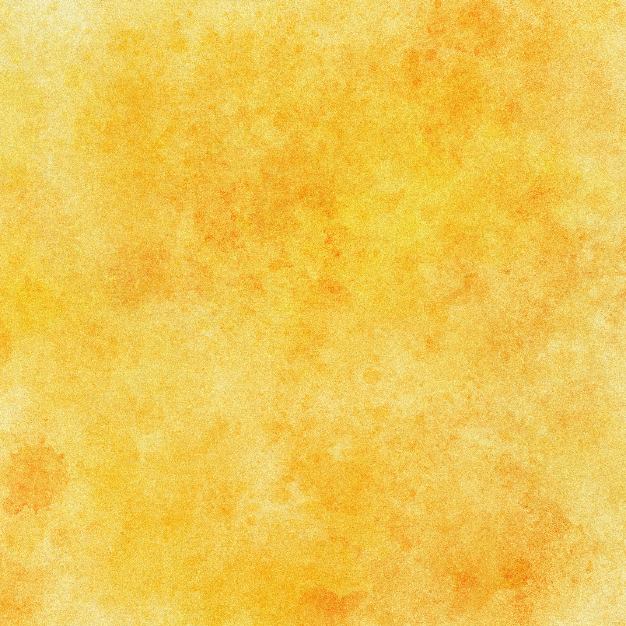 Gold Abstract Watercolor Texture Background with Copy Space